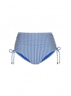 Culotte de bain Taille Haute - Libertine - Cyell 