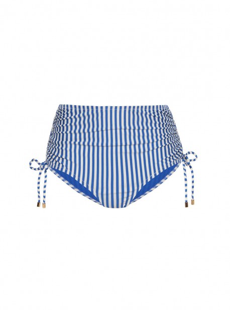 Culotte de bain Taille Haute - Libertine - Cyell 