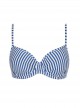 Haut de maillot de bain balconnet - Libertine - Cyell