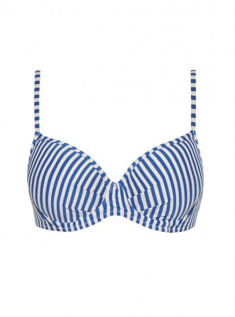 Haut de maillot de bain balconnet - Libertine - Cyell