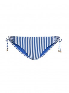 Culotte de bain à liens - Libertine - Cyell