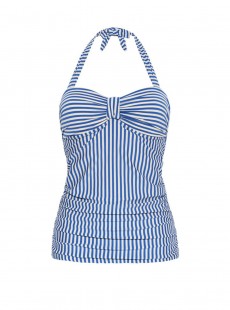 Top tankini - Libertine - Cyell