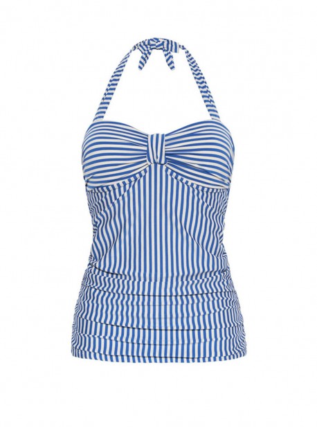 Top tankini - Libertine - Cyell