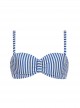 Haut de maillot de bain bandeau - Libertine - Cyell