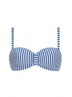 Haut de maillot de bain bandeau - Libertine - Cyell