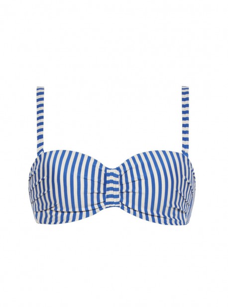 Haut de maillot de bain bandeau - Libertine - Cyell