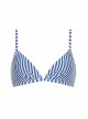 Haut de maillot de bain triangle - Libertine - Cyell