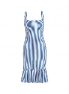 Robe de plage sirène - Libertine - Cyell 