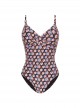 Maillot une pièce - Private Party - Cyell