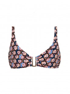 Haut de maillot de bain - Private Party - Cyell