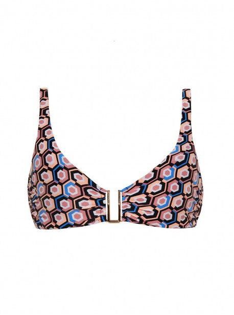 Haut de maillot de bain - Private Party - Cyell
