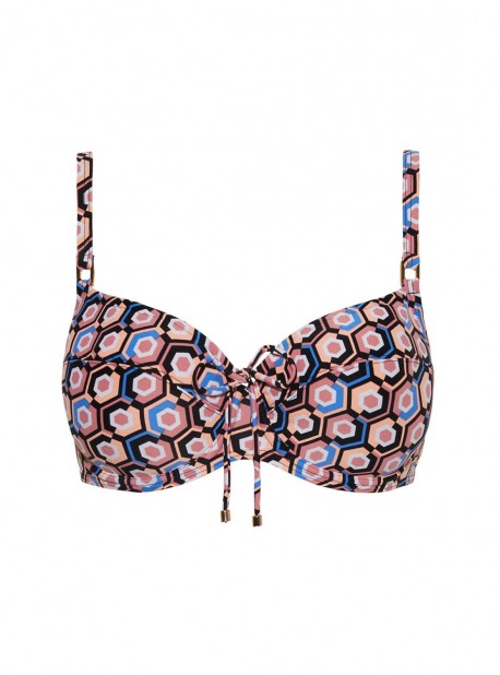 Haut de maillot de bain - Private Party - Cyell 