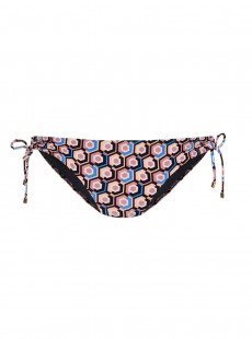 Culotte de bain à liens - Private Party - Cyell
