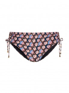 Culotte de bain taille haute -  Private Party - Cyell