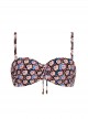 Haut de maillot de bain bandeau - Private Party - Cyell