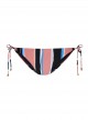 Culotte de bain à nouer -  Stripes - Cyell