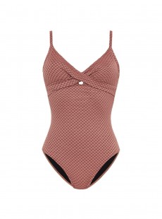 Maillot une pièce - Sparkles Rose - Cyell