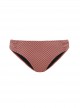Culotte de bain classique - Sparkles Rose- Cyell 