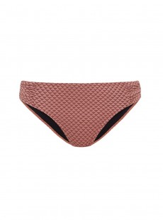 Culotte de bain classique - Sparkles Rose- Cyell 