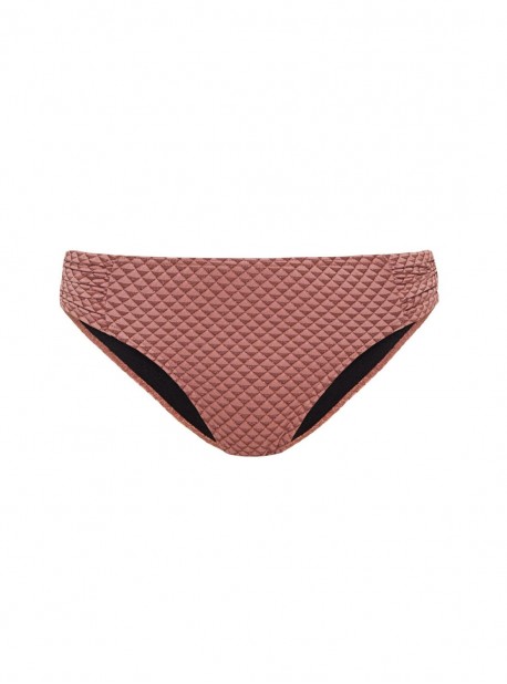 Culotte de bain classique - Sparkles Rose- Cyell 