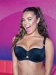 Soutien-gorge balconnet moulé Boost Me Up Black - Curvy Kate Lingerie