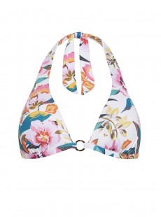 Haut de maillot de bain tour de cou - Las Colorados - Cyell