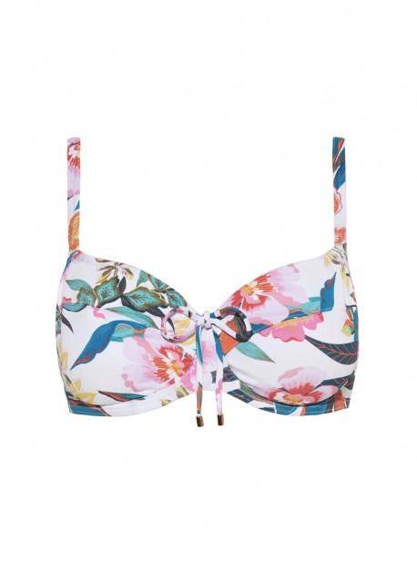 Haut de maillot de bain - Las Colorados - Cyell