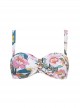 Haut de maillot de bain bandeau - Las Colorados - Cyell