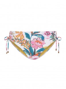 Culotte de bain taille haute - Las Colorados - Cyell