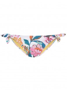Culotte de bain à nouer - Las Colorados - Cyell