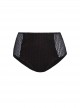 Culotte de bain Taille Haute - Delicias - Cyell 