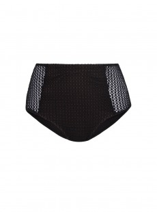 Culotte de bain Taille Haute - Delicias - Cyell 
