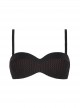 Haut de maillot de bain bandeau - Delicias - Cyell