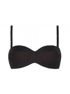 Haut de maillot de bain bandeau - Delicias - Cyell