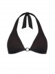 Haut de maillot de bain tour de cou - Delicias - Cyell