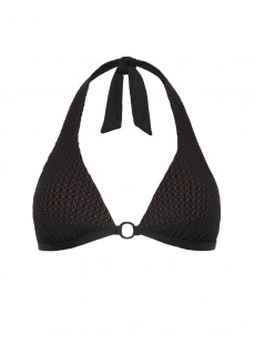 Haut de maillot de bain tour de cou - Delicias - Cyell