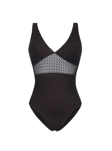 Maillot une pièce - Delicias - Cyell
