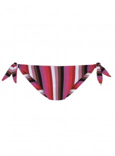 Culotte de bain à nouer réversible - Serape - Cyell 