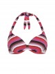 Haut de maillot de bain balconnet tour de cou - Serape - Cyell