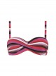 Haut de maillot de bain bandeau - Serape - Cyell