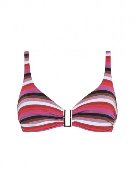 Haut de maillot de bain - Serape - Cyell