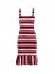 Robe de plage sirène - Serape - Cyell 