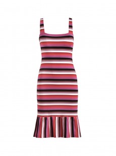 Robe de plage sirène - Serape - Cyell 