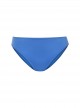 Culotte de bain taille haute -  Bleu - Cyell