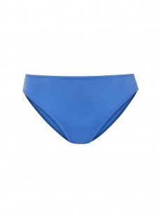 Culotte de bain taille haute -  Bleu - Cyell