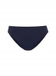 Culotte de bain taille haute - Noir - Cyell