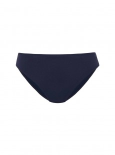 Culotte de bain taille haute - Noir - Cyell
