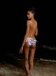 Culotte de bain à nouer - Las Colorados - Cyell