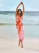 Robe longue - Iconic Flower - Cyell 