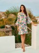 Robe - Las Colorados - Cyell 